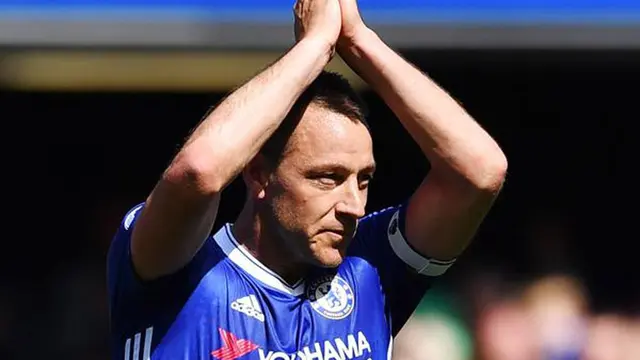John Terry