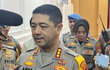 Fakta Baru Terungkap, Pembakar Toko Emas di Makassar Ternyata Pernah Bawa Kabur 80 Gram Emas di Jeneponto