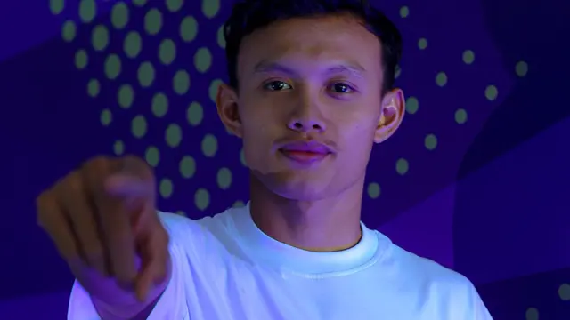 PSIM Yogyakarta, Alwi Fadilah