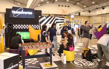 Youniverse #FunFunZone di Fimela Day 2024, Serunya Menjelajahi Dunia Komunitas