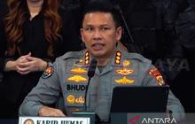 Polisi Selidiki Dugaan Pengeroyokan dan Pelemparan Pria dari Lantai Dua di Pasar Grogol Jakbar