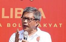 Bareskrim Tegaskan Kasus Rocky Gerung Tetap Dilanjutkan Meski 13 Laporan Dicabut