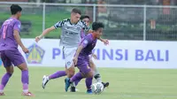 Doa Penggawa Persik untuk Para Pemain yang Positif COVID-19 di BRI Liga 1