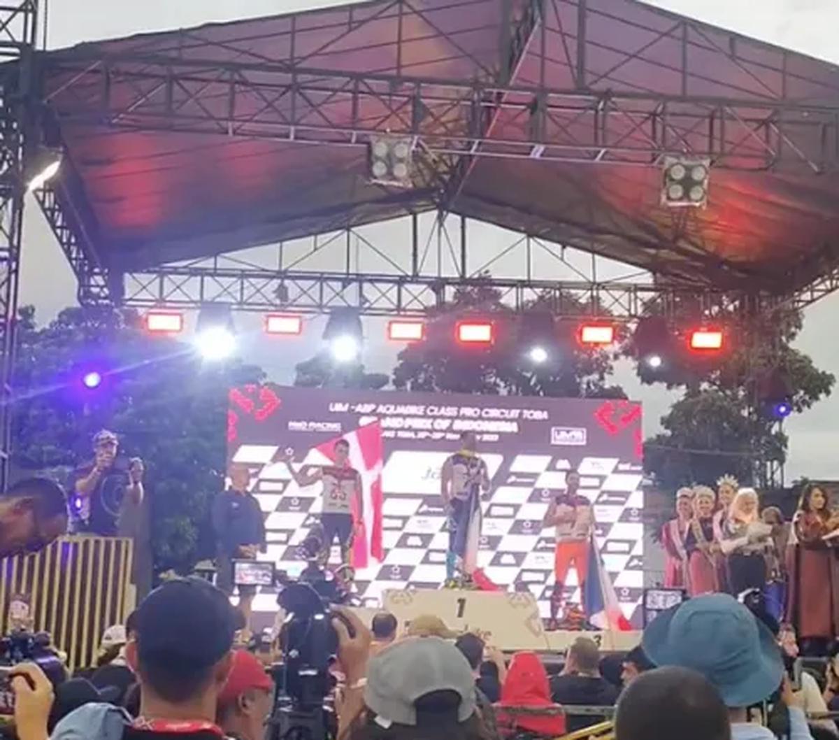 Dok. Istimewa