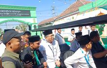 Gus Yahya Siapkan 1.000 Halaman LPJ untuk Muktamar NU