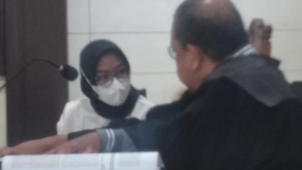 Dokter Senior PPDS Undip Dituntut 1,5 Tahun Penjara di Kasus Kematian Aulia Risma