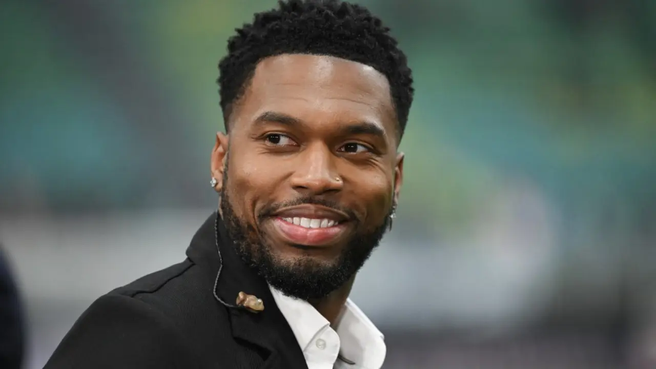 Daniel Sturridge