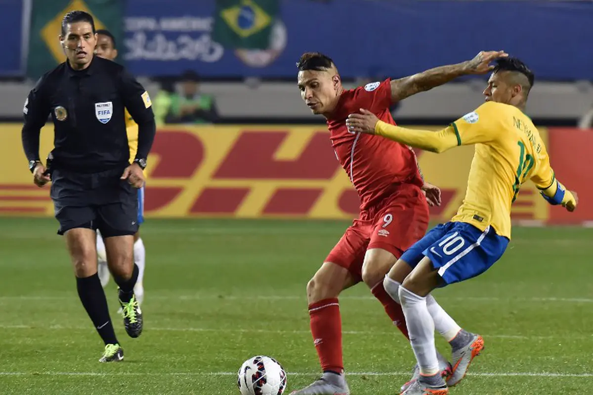 Neymar