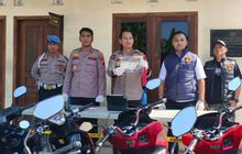 Modus Mahasiswa Semarang Curi 40 Motor, Kini Sudah Ditangkap Polisi