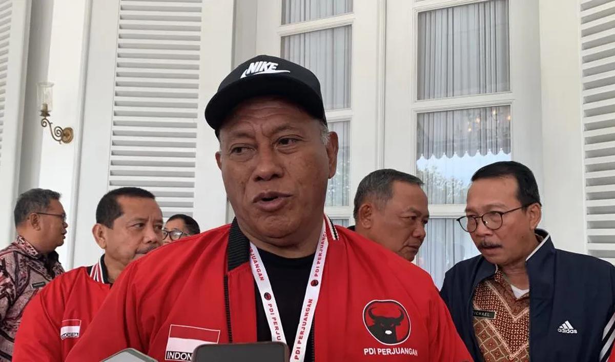 Keputusan Bobby mendukung Prabowo-Gibran berbeda dengan keputusan PDI Perjuangan yang mengusung Ganjar Pranowo-Mahfud MD.<br>