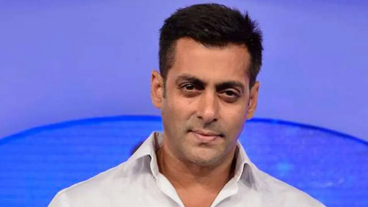 Salman Khan