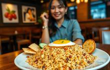 Bubur Ayam dan Nasi Goreng Masuk 50 Sarapan Terlezat Dunia Versi TasteAtlas, Bukti Kekuatan Rasa Nusantara