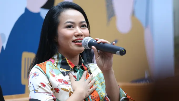 [FIMELA] Yura Yunita