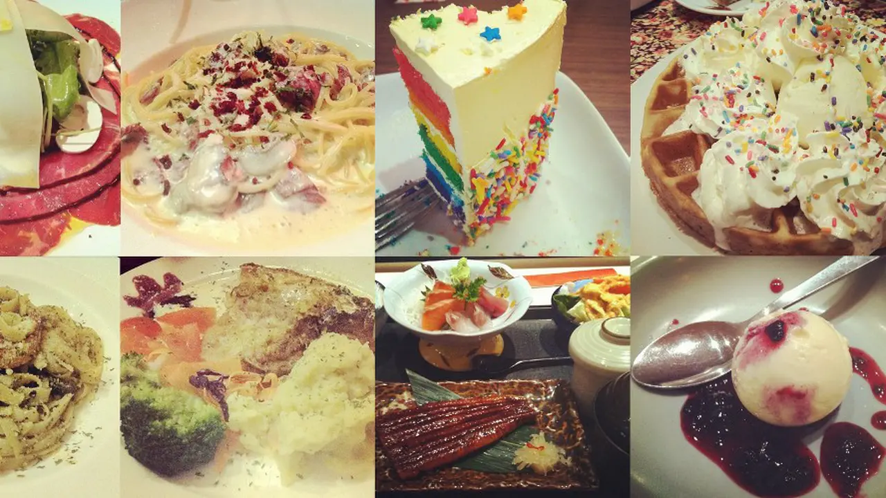 Ke Jakarta? Nggak Lengkap Kalau Belum Makan 10 Hidangan Ini!