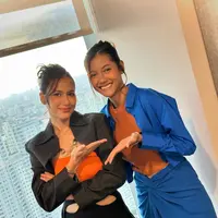 Pevita Pearce (Instagram/pevpearce)