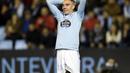 6. Iago Aspas (Celta Vigo) - 10 gol dan 2 assist (AFP/Miguel Riopa)