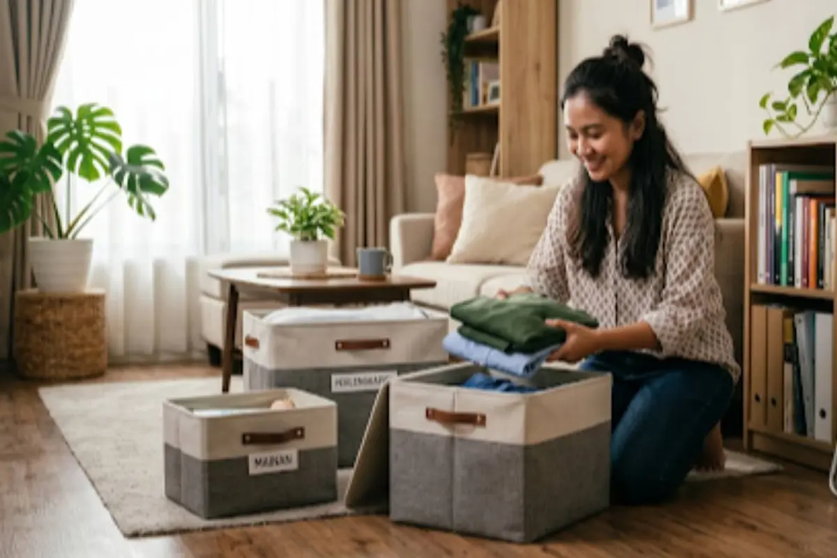 Storage Box