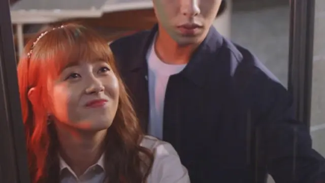 Drakor slice of life yang penuh makna. (credit: instagram.com/netflixph)