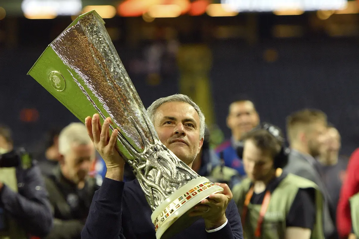 Manchester United