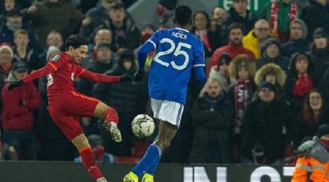 Takumi Minamino (Foto: Instagram/@takumi18minamino_official)