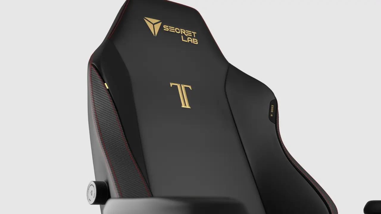 Secretlab