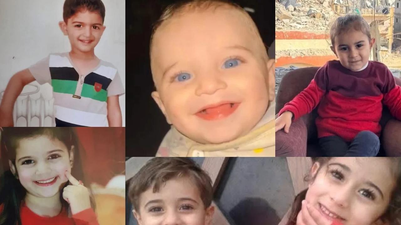 Israel Bunuh 1 Anak Palestina Setiap 45 Menit di Gaza