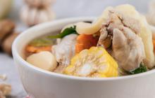 7 Pilihan Menu Diet Sehat yang Menggugah Selera dan Tidak Menguras Kantong