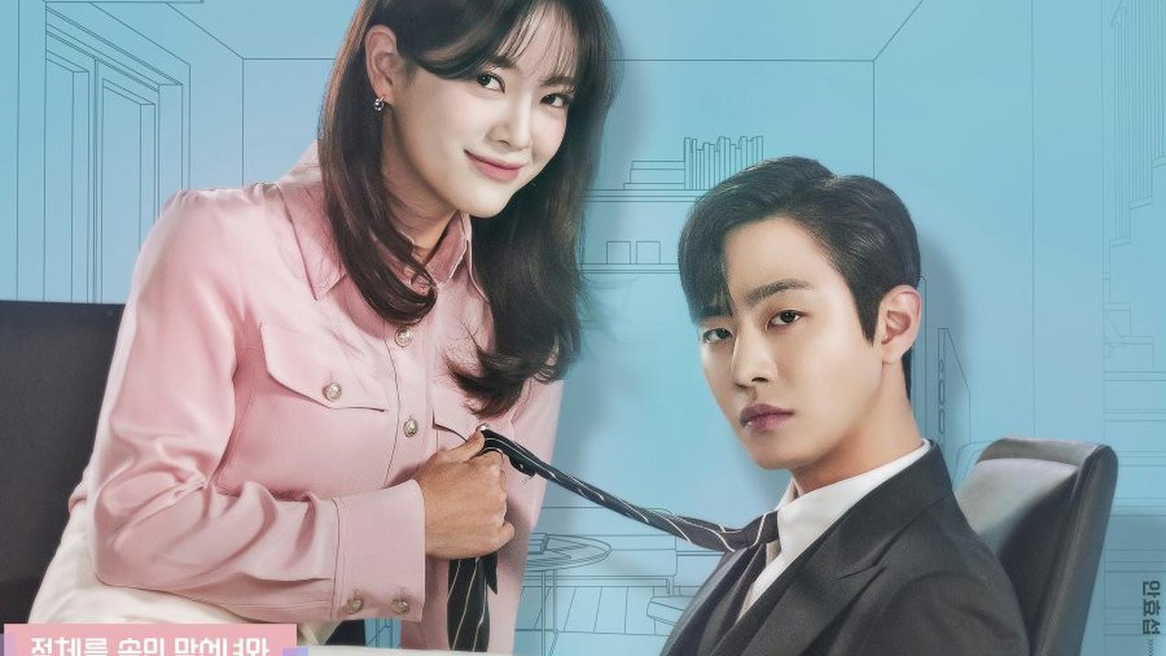 Top Couple Drama Korea Favorit Dengan Penggemar Besar, Bikin Baper