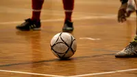 Futsal Indonesia Bertemu Malaysia di Final