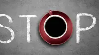 Setop Minum Kopi, Ini Keuntungan bagi Tubuh