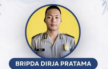 Jenderal Bintang Dua Ungkap Motif Senior Pukuli Bripda Dirja hingga Tewas, Aniaya di Barak Polda Sulsel dan Mulut Keluarkan Darah