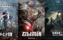 Rekomendasi 5 Film Korea Bertema Zombie Terbaik, Wajib Masuk Daftar Tontonan Akhir Pekan