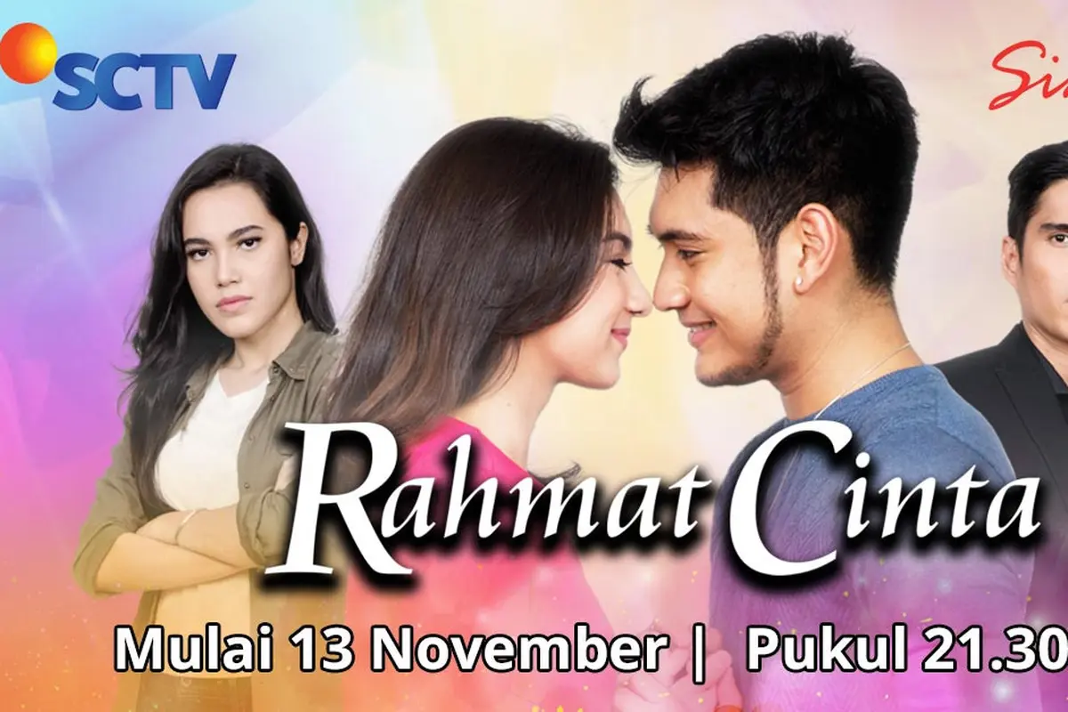 Cerita Baru SCTV