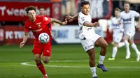 Hebat! Pemain Calon Timnas Indonesia Ini Terpilih sebagai Salah Satu Pemain Terbaik di Pekan 24 Eredivisie Musim 2024/2025