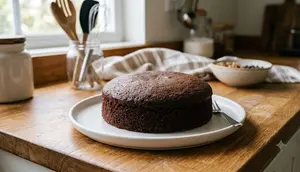 Resep Brownies Kukus Tanpa Telur di Magic Com, Cocok Untuk Jualan