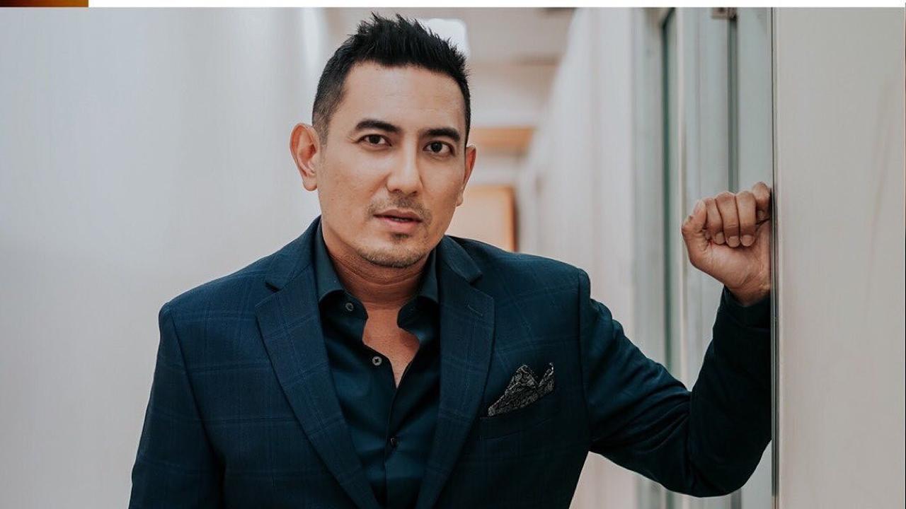 Rio Febrian. (Foto: Instagram @riofebrian25)