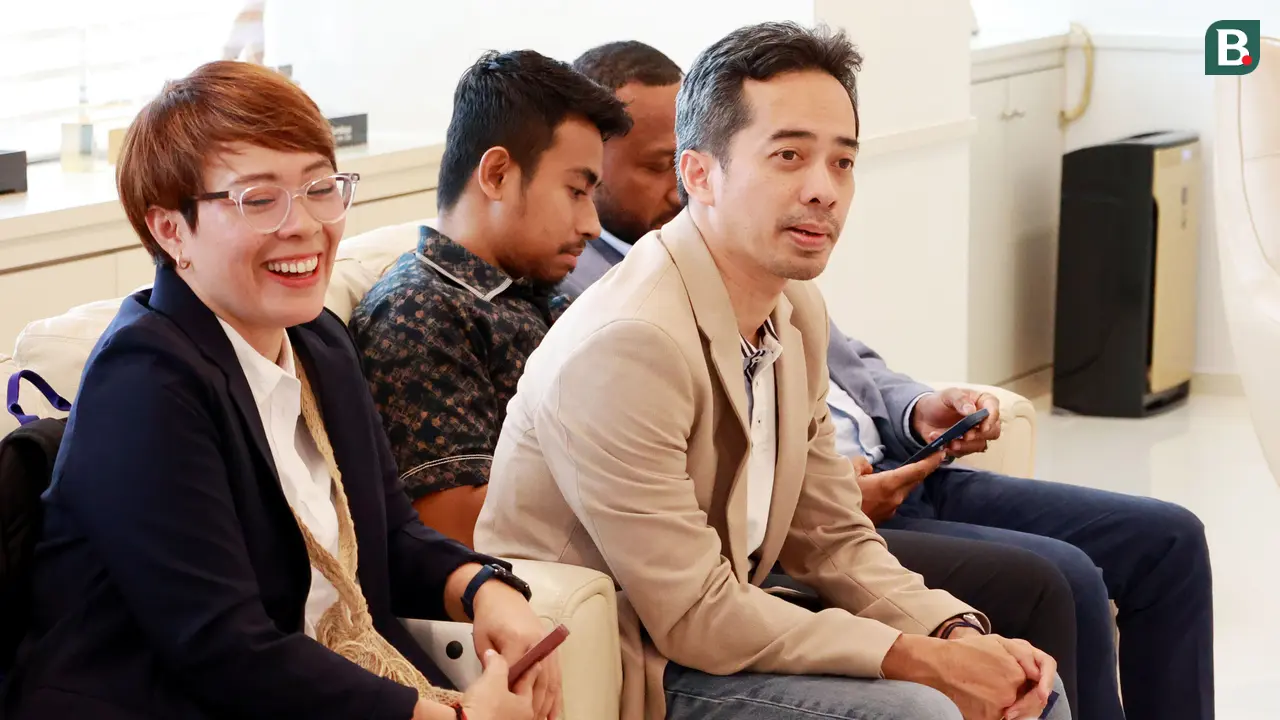 Foto: 10 Klub Liga 2 2022 / 2023 Curhat ke Menpora Ingin Kompetisi Tetap Dilanjutkan