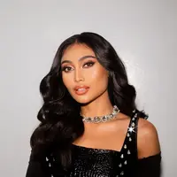 Gaya Npvia Bachmid/ copyright inststagram/ noviabachmid