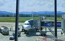 Bandara APT Pranoto Samarinda Perluas Lahan Demi Jamin Keselamatan Penerbangan