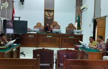 PN Jaksel Tolak Praperadilan Hakim di Surabaya Vonis Bebas Ronald Tannur