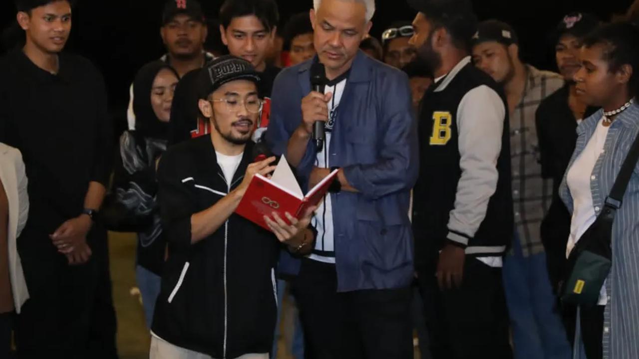 Dok. Istimewa