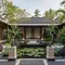 6 Model Courtyard Khas Bali Modern, Bikin Rumah Terasa Sejuk dan Mewah
