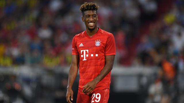 Jadon Sancho dan Pemain Incaran Klub-klub Premier League