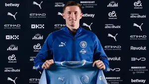 Resmi Gabung Man City, Elliot Anderson Kirim Pesan Menohok untuk MU: The Citizens Raja Manchester!