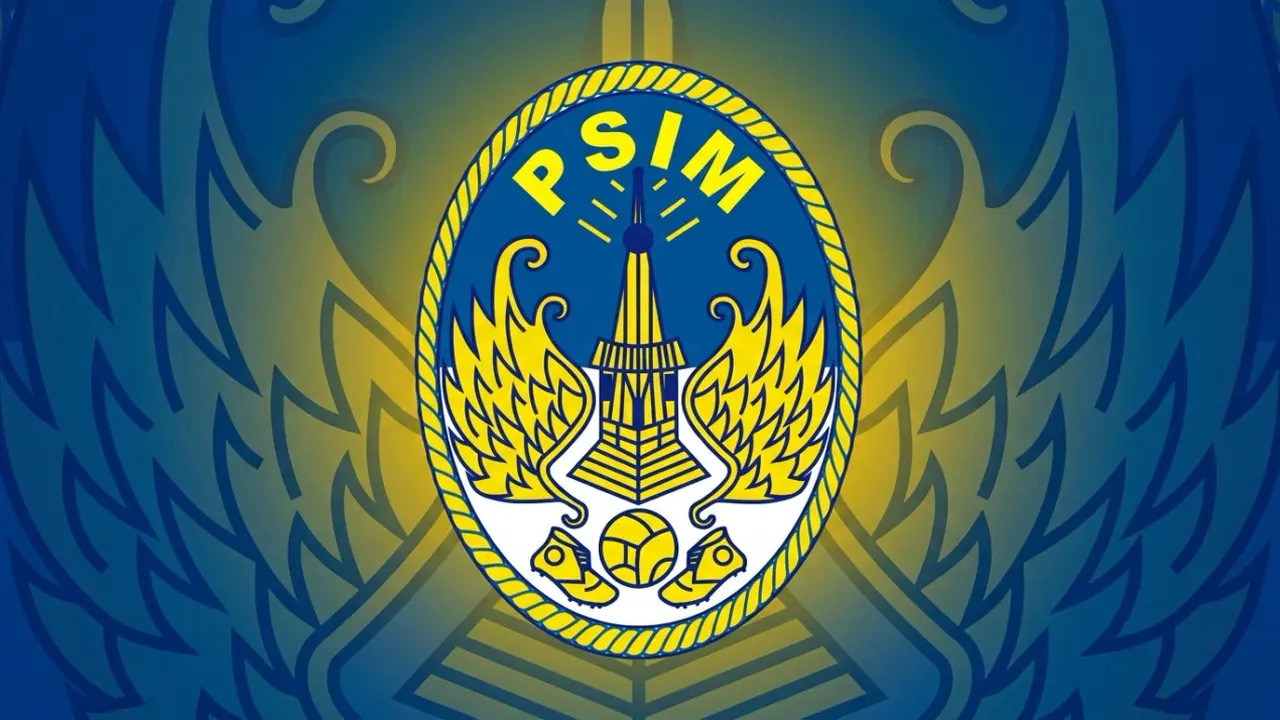 Ilustrasi PSIM Yogyakarta