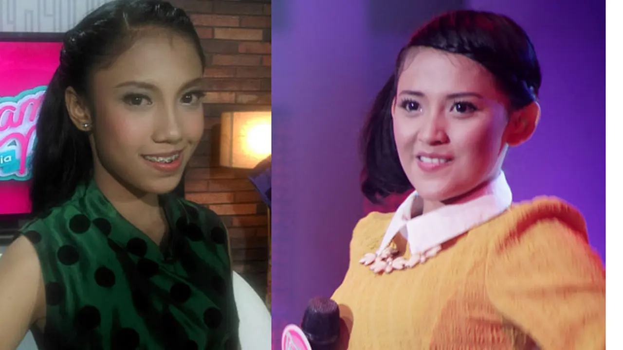 Duet, Kiki dan Farida MamamiaTak Kompak