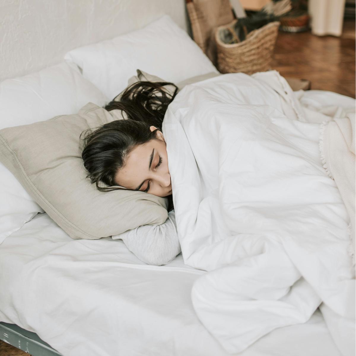 Siapa yang Terkena Sleep Apnea?