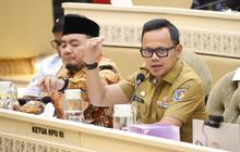 Wamendagri soal Putusan MK: Sistem Pemilu Jangan Digonta-ganti, Nanti Tidak Ajeg