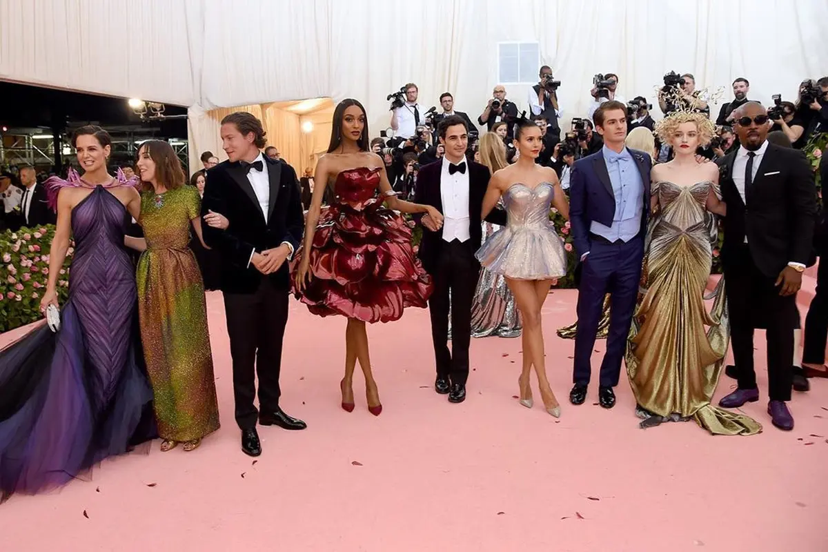 Zac Posen
