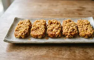 Resep Tempe Bersarang Kriuk yang Anti Melempem
